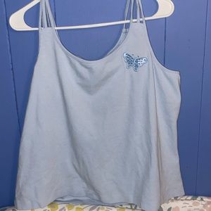 Women’s tank top
